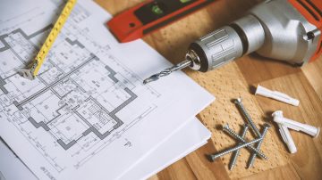 CONSTRUCCIÓN DE OBRA NUEVA